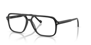 Vogue VO 5709 men Black Pilot Eyeglasses