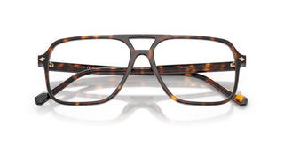 Vogue Vo 5709 Men Havana Pilot Eyeglasses