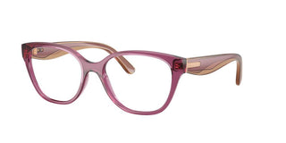Vogue VO 5712 women Violet Cat Eye Eyeglasses