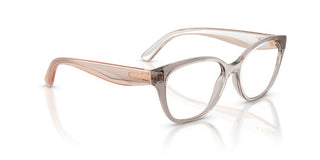Vogue Vo 5712 Women Grey Cat Eye Eyeglasses