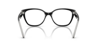 Vogue VO 5712 women Black Cat Eye Eyeglasses