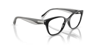 Vogue VO 5712 women Black Cat Eye Eyeglasses