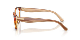 Vogue VO 5712 women Havana Cat Eye Eyeglasses