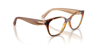 Vogue VO 5712 women Havana Cat Eye Eyeglasses