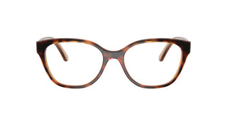 Vogue VO 5712 women Havana Cat Eye Eyeglasses