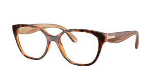 Vogue VO 5712 women Havana Cat Eye Eyeglasses