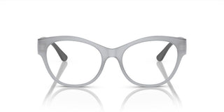 Vogue VO M5527 women Grey Geometric Eyeglasses