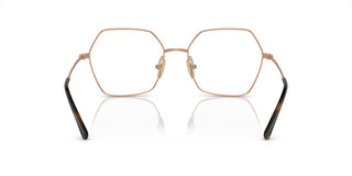 Vogue VO 4297T women Rose gold Geometric Eyeglasses