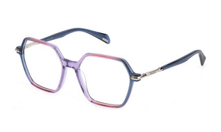 Police VPLG26 unisex 0 Eyeglasses