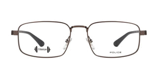 Police Vplp17 Unisex   Eyeglasses