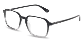 Police Vplq69 Unisex  Squared Eyeglasses