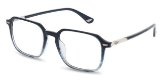 Police Vplq69 Unisex  Squared Eyeglasses