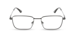Police Vplq74 Men  Squared Eyeglasses