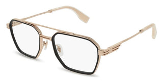 Police Vplq76e Unisex  Geometric Eyeglasses