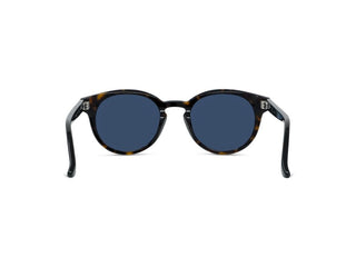 VUARNET BELVEDERE 08 VU40040I men Havana Round Sunglasses