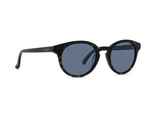 VUARNET BELVEDERE 08 VU40040I men Havana Round Sunglasses