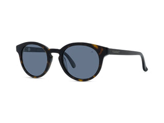 VUARNET BELVEDERE 08 VU40040I men Havana Round Sunglasses