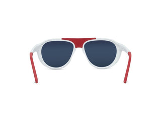 VUARNET ALTITUDE 04 VU40054U men White Pilot Sunglasses