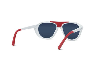 VUARNET ALTITUDE 04 VU40054U men White Pilot Sunglasses