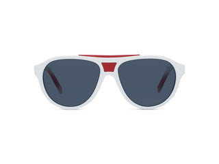 VUARNET ALTITUDE 04 VU40054U men White Pilot Sunglasses