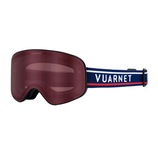 Vuarnet Fuji Vu40059u Unisex Black Shield Goggle