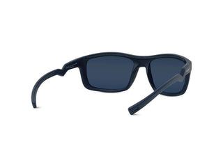 Vuarnet Racing 08 Vu40116u-y Men Blue Squared Sunglasses