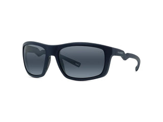 Vuarnet Racing 08 Vu40116u-y Men Blue Squared Sunglasses