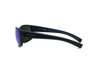 Vuarnet Outdoor-racing Vu40117u Men Black Sports Sunglasses