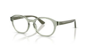 Vogue Vy2041 Children Green Round Eyeglasses