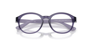 Vogue Vy2041 Children Violet Round Eyeglasses