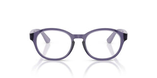 Vogue Vy2041 Children Violet Round Eyeglasses