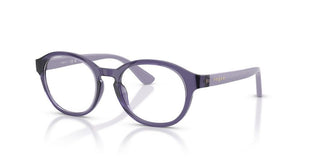 Vogue Vy2041 Children Violet Round Eyeglasses