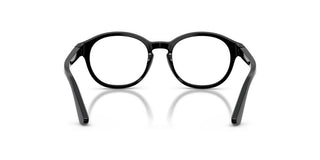 Vogue Vy2041 Children Black Round Eyeglasses