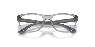 Vogue Vy2042 Children Grey Squared Eyeglasses
