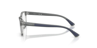 Vogue Vy2042 Children Grey Squared Eyeglasses