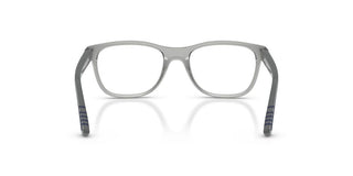 Vogue Vy2042 Children Grey Squared Eyeglasses