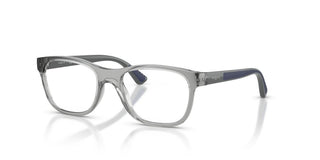 Vogue Vy2042 Children Grey Squared Eyeglasses