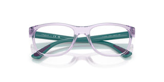Vogue Vy2042 Children Violet Squared Eyeglasses