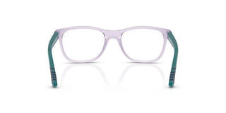Vogue Vy2042 Children Violet Squared Eyeglasses