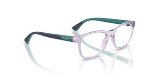 Vogue Vy2042 Children Violet Squared Eyeglasses