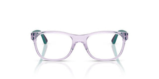 Vogue Vy2042 Children Violet Squared Eyeglasses