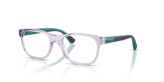 Vogue Vy2042 Children Violet Squared Eyeglasses