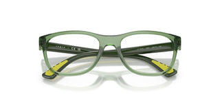 Vogue Vy2042 Children Green Squared Eyeglasses