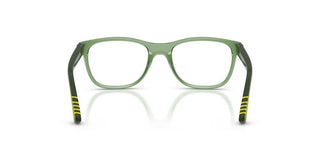 Vogue Vy2042 Children Green Squared Eyeglasses