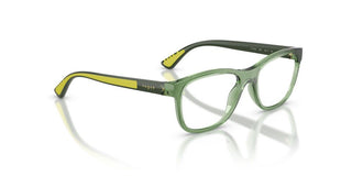 Vogue Vy2042 Children Green Squared Eyeglasses