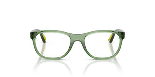 Vogue Vy2042 Children Green Squared Eyeglasses