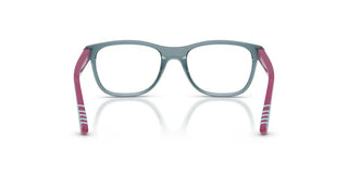 Vogue Vy2042 Children Blue Squared Eyeglasses