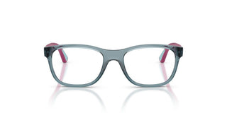 Vogue Vy2042 Children Blue Squared Eyeglasses