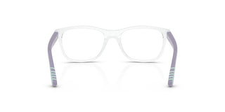 Vogue Vy2042 Children Transparent Squared Eyeglasses