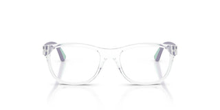 Vogue Vy2042 Children Transparent Squared Eyeglasses